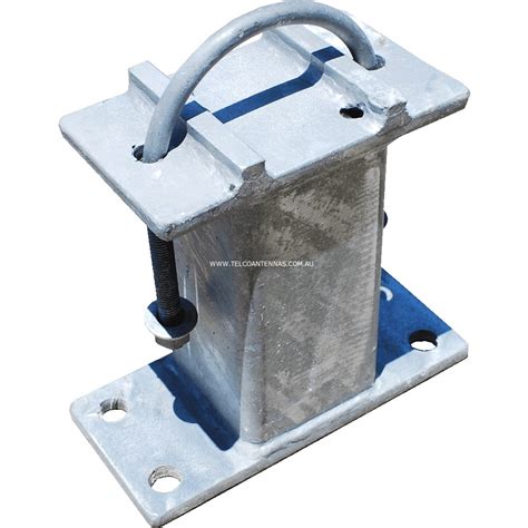 steel box wall bracket|heavy duty galvanized steel brackets.